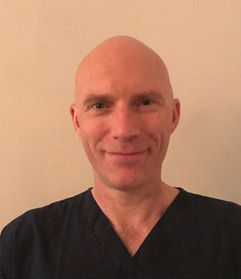 Dr Dan Troup