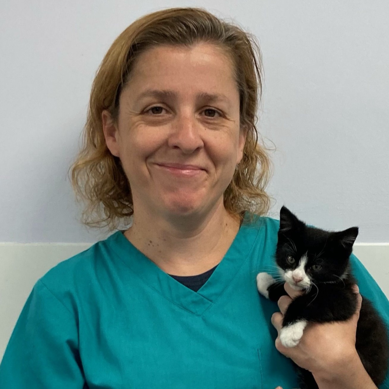 Dr Ana Murta