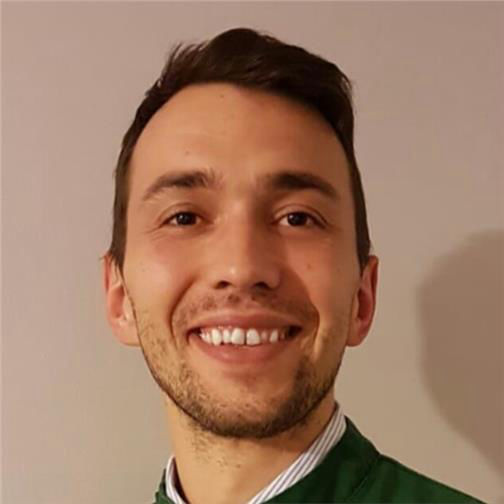 Dr Ivan Filipovic