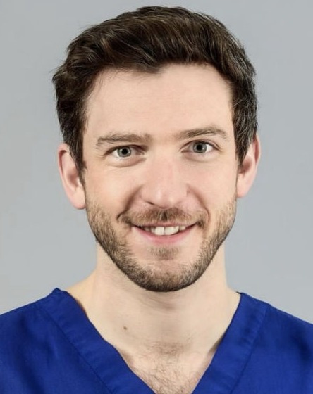 Dr Rob Quinn