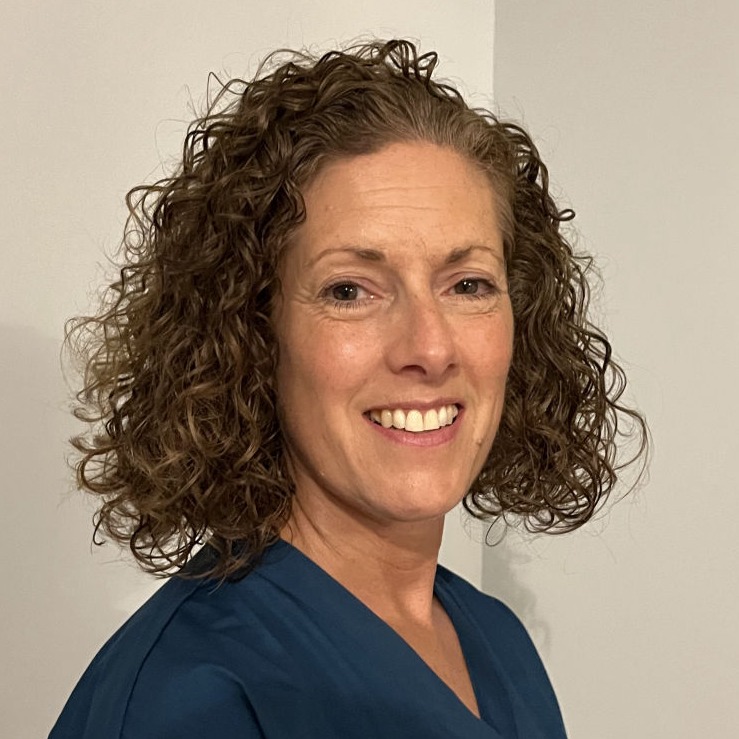 Dr Samantha Marshall